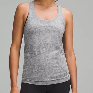 Lululemon Swiftly Tech Racerback Tank Top 2.0